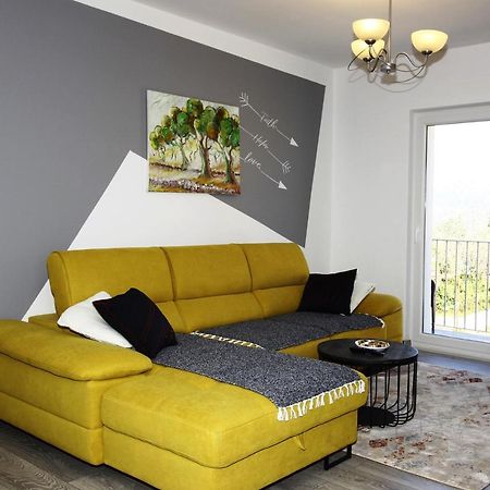 Apartment Marita Чилипи Экстерьер фото