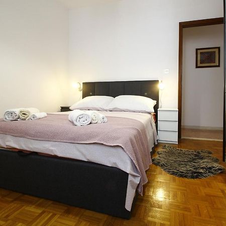 Apartment Marita Чилипи Экстерьер фото